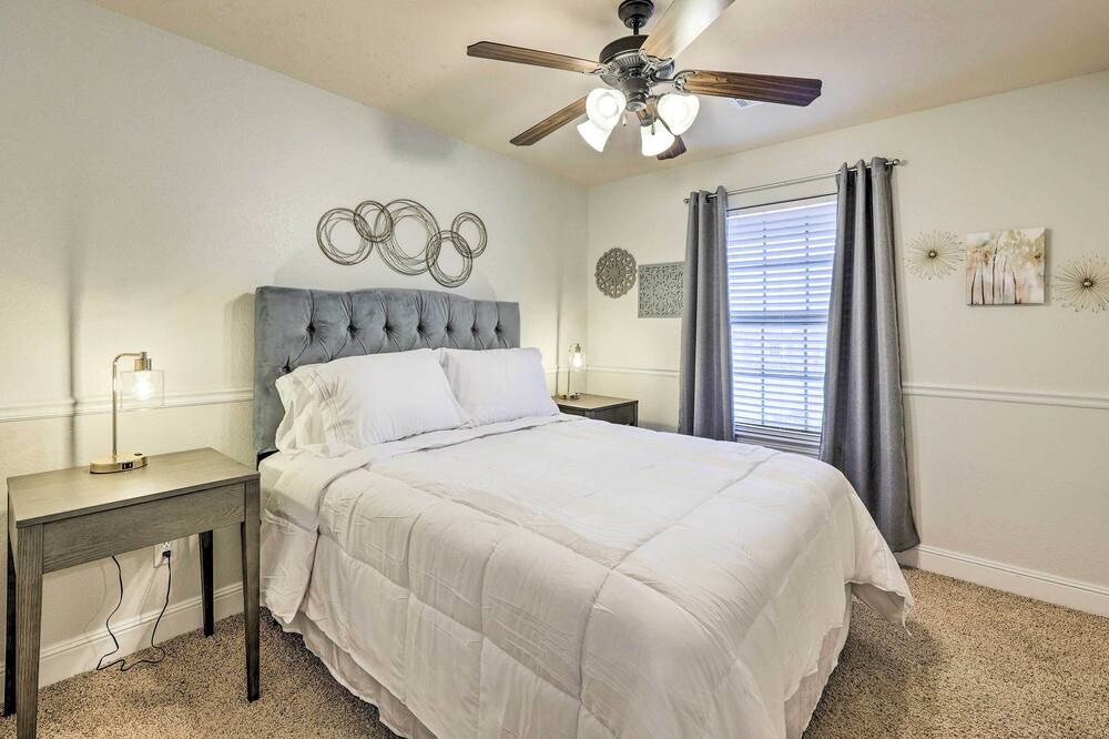 Photo of Bedroom in Centerton