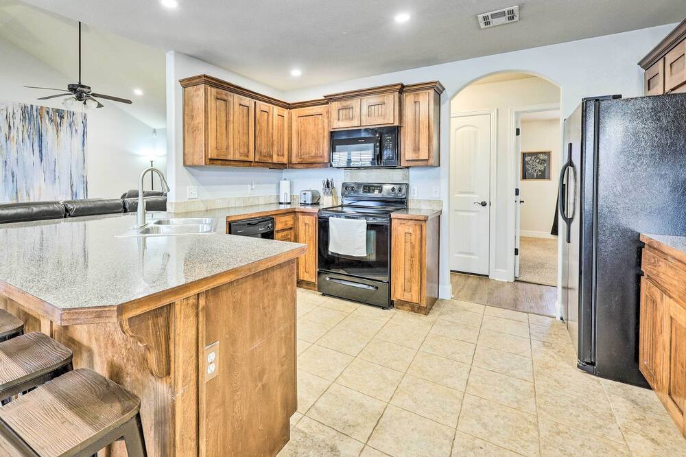 Photo of Kitchen in Centerton
