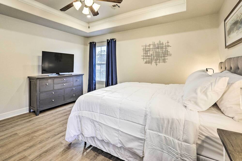 Photo of Bedroom in Centerton