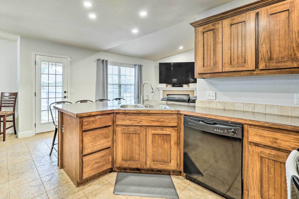 Photo of Kitchen in Centerton