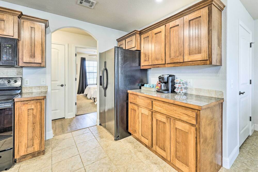 Photo of Kitchen in Centerton