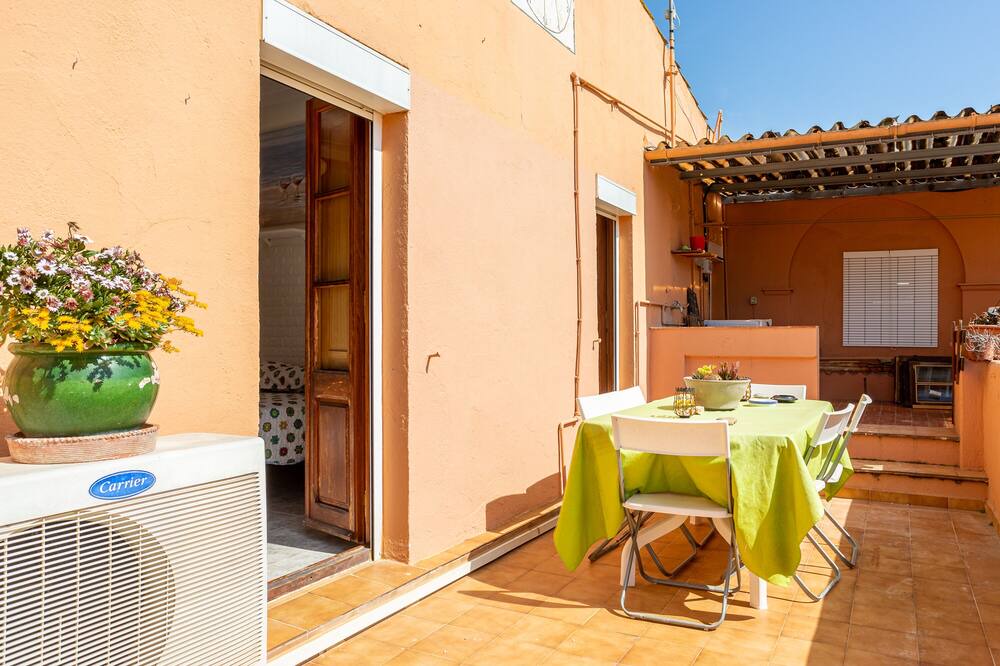 Photo of Outdoor in Palamos