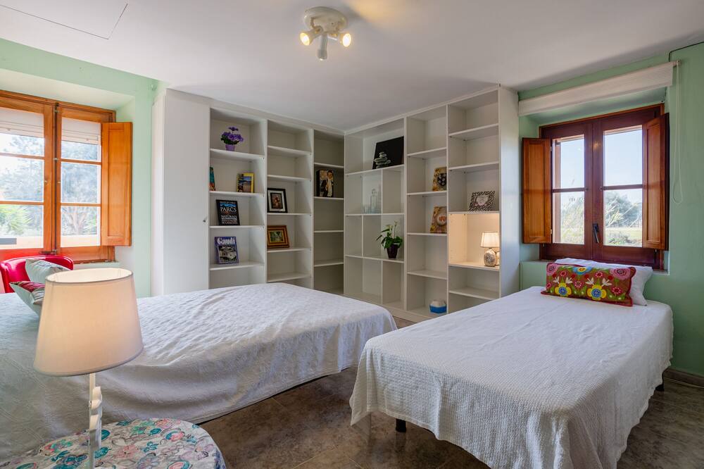 Photo of Bedroom in Palamos