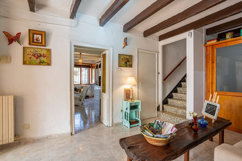 Photo of Livingroom in Palamos