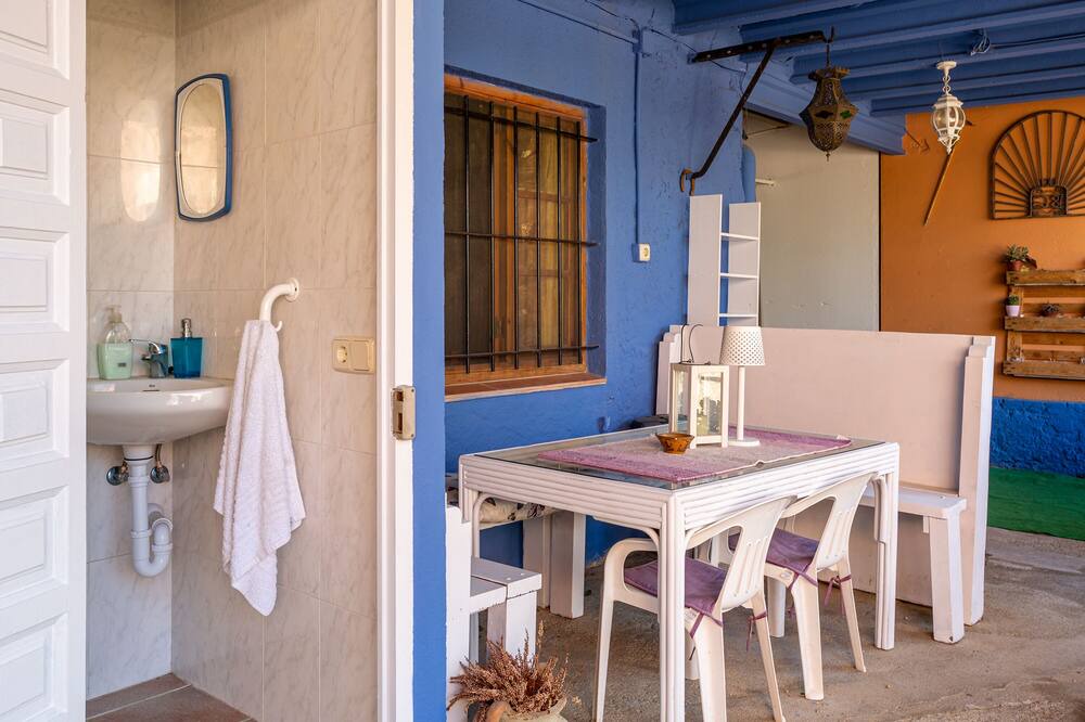 Photo of Outdoor in Palamos