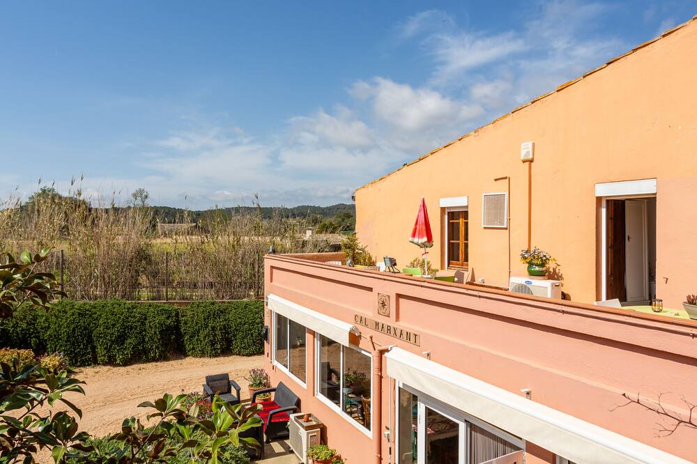 Photo of Outdoor in Palamos