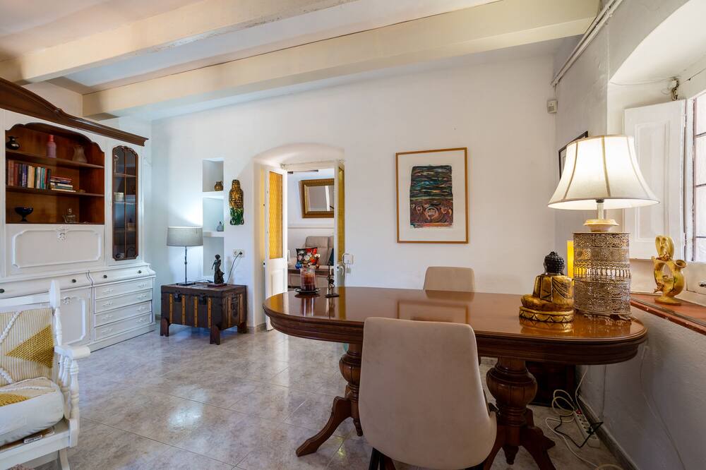 Photo of Livingroom in Palamos