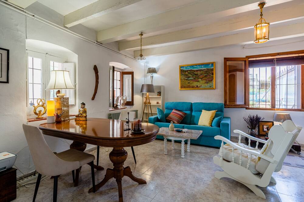Photo of Livingroom in Palamos