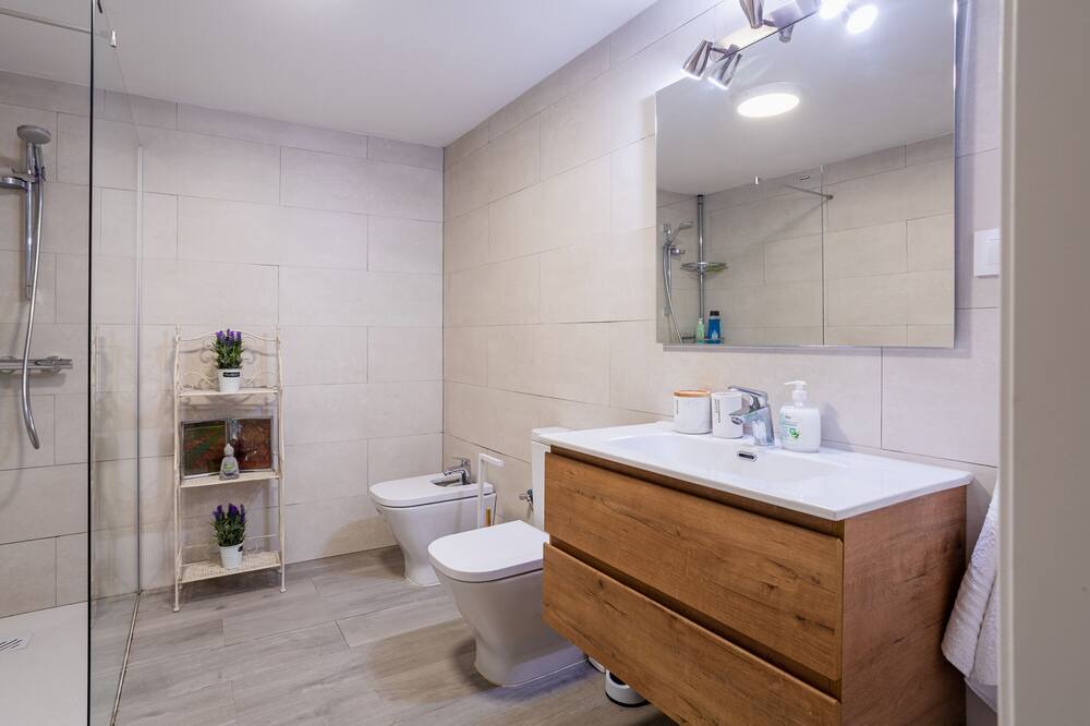Photo of Bathroom in Palamos
