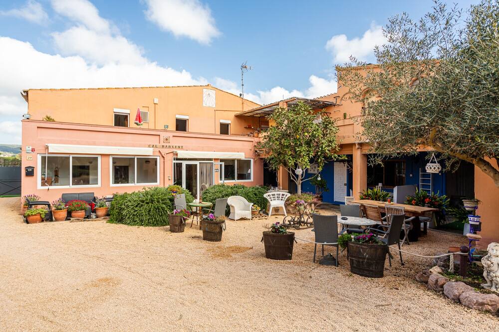 Photo of Outdoor in Palamos