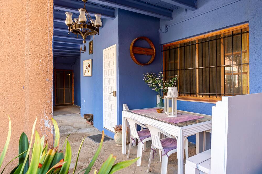 Photo of Outdoor in Palamos