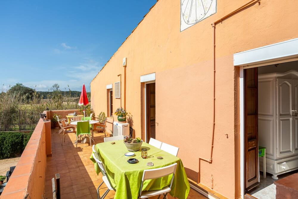 Photo of Outdoor in Palamos