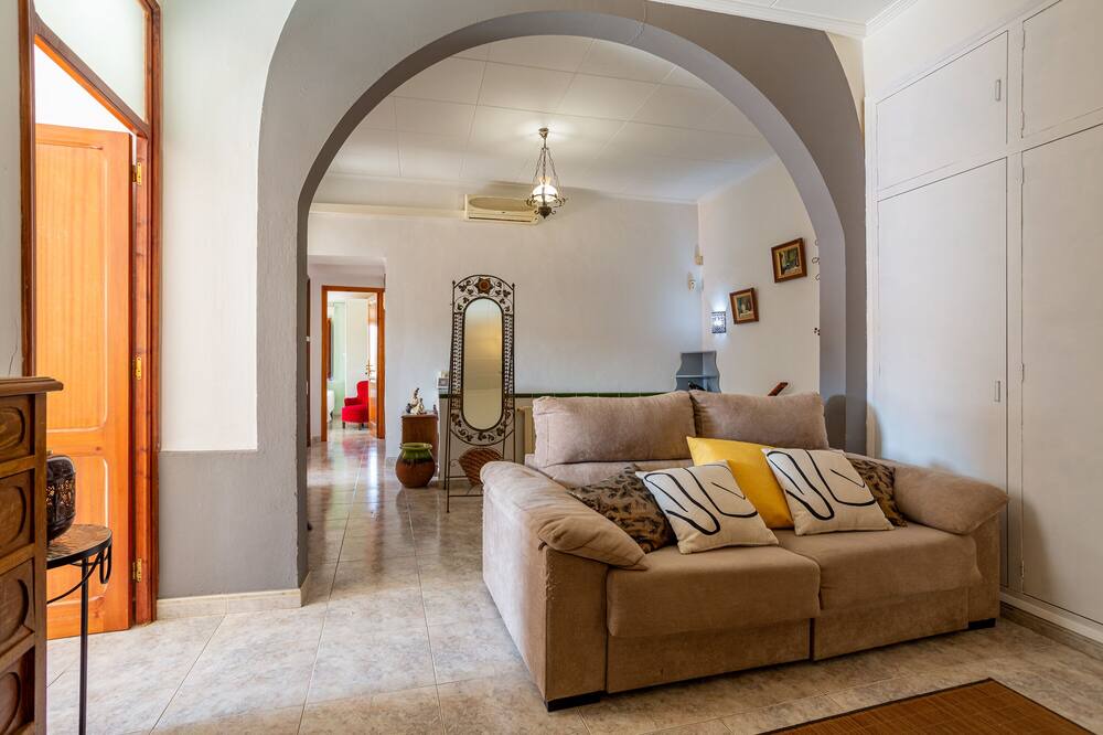 Photo of Livingroom in Palamos