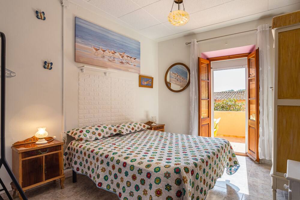 Photo of Bedroom in Palamos