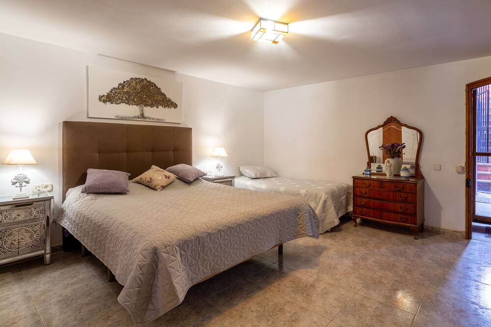 Photo of Bedroom in Palamos