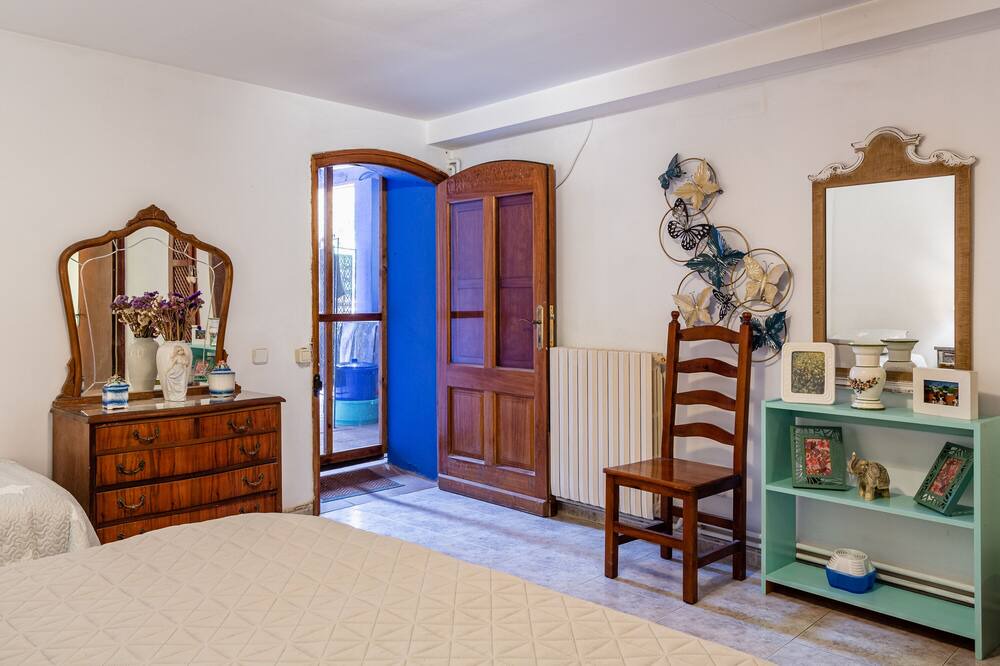 Photo of Bedroom in Palamos