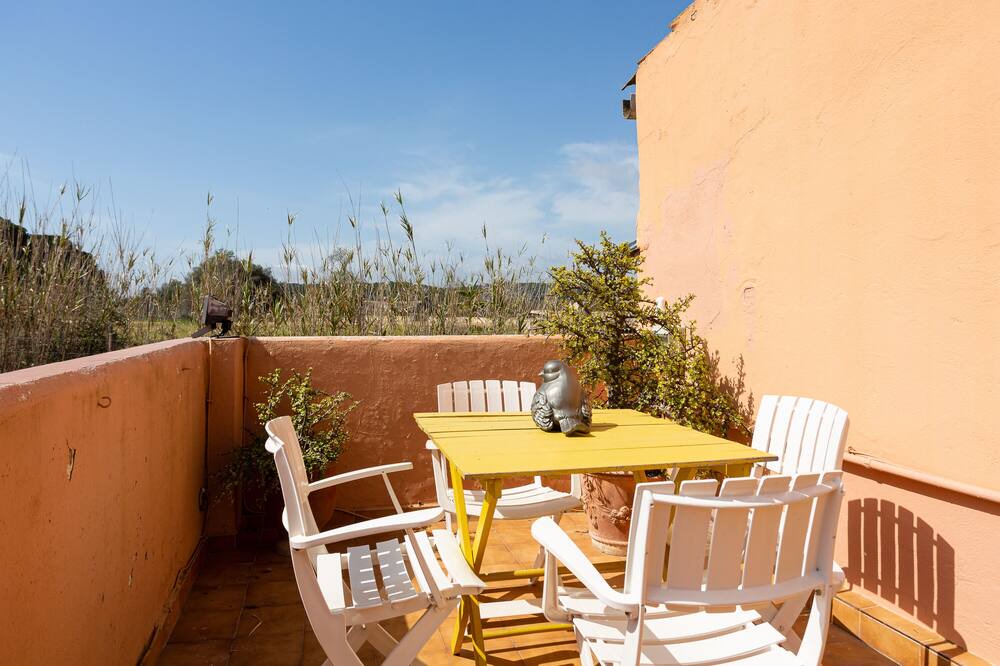Photo of Outdoor in Palamos