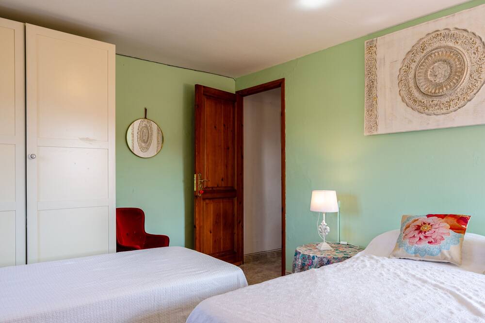 Photo of Bedroom in Palamos