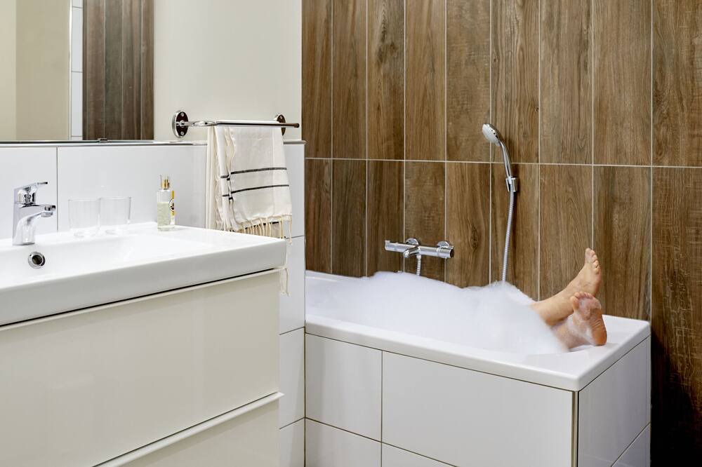 Photo of Bathroom in Villedaigne