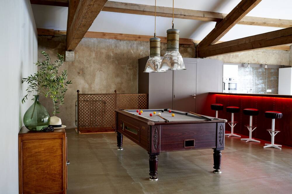 Photo of Livingroom in Villedaigne