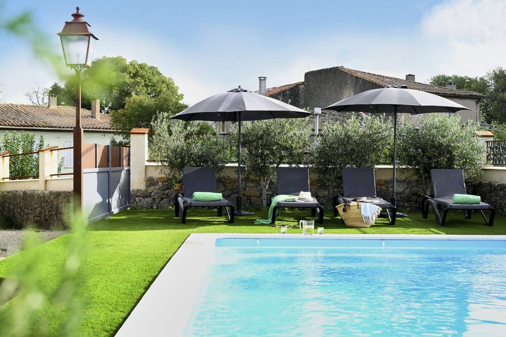 Photo of Outdoor in Villedaigne