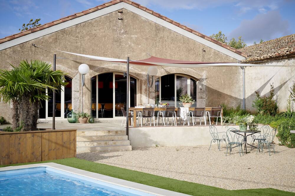 Photo of Outdoor in Villedaigne