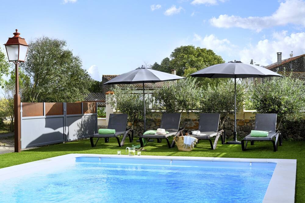 Photo of Outdoor in Villedaigne