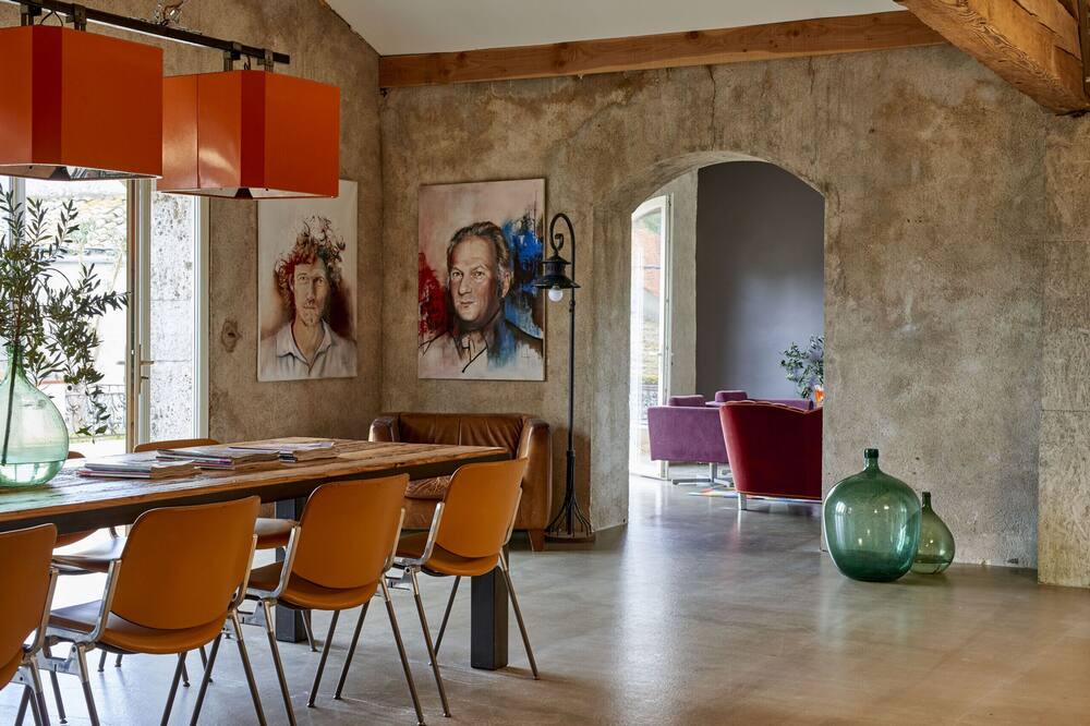 Photo of Livingroom in Villedaigne