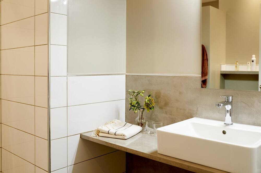 Photo of Bathroom in Villedaigne