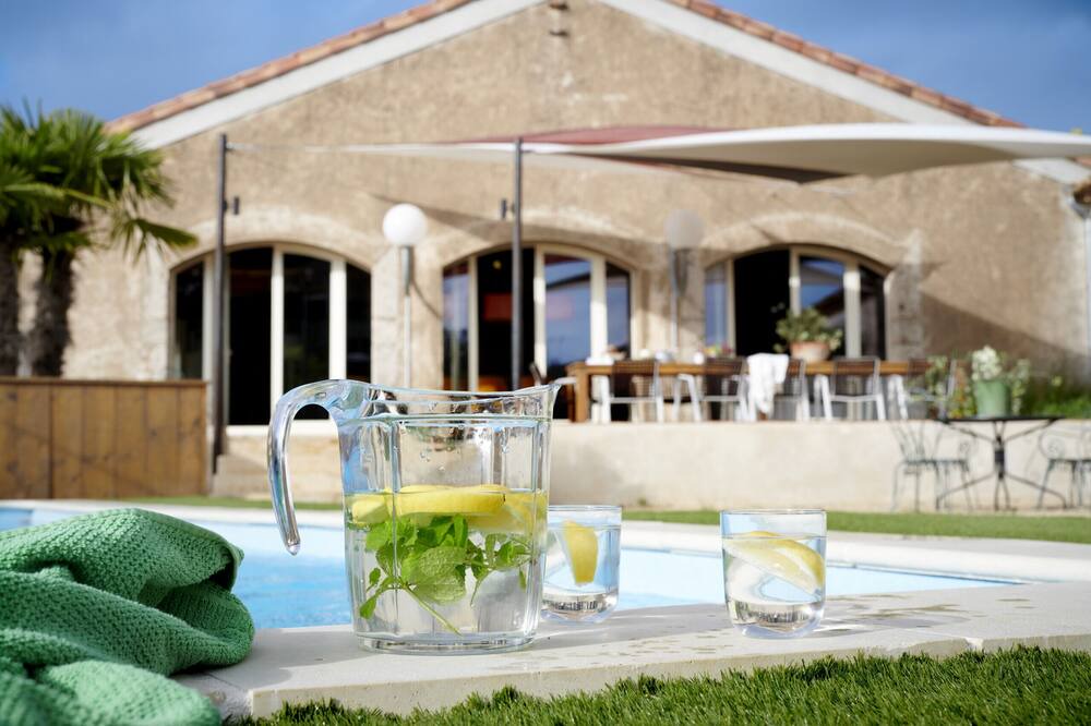 Photo of Outdoor in Villedaigne