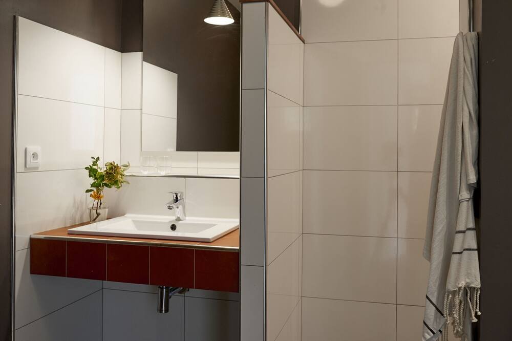 Photo of Bathroom in Villedaigne