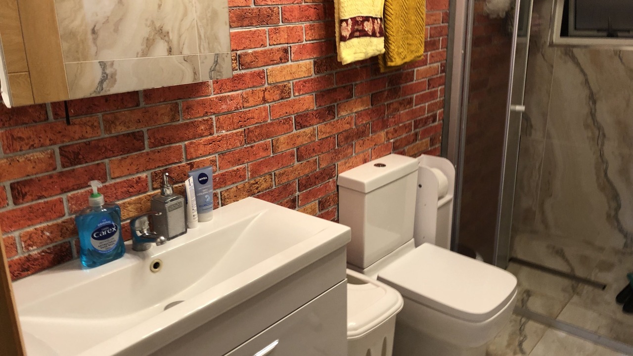 Photo of Bathroom in Elephant and Castle