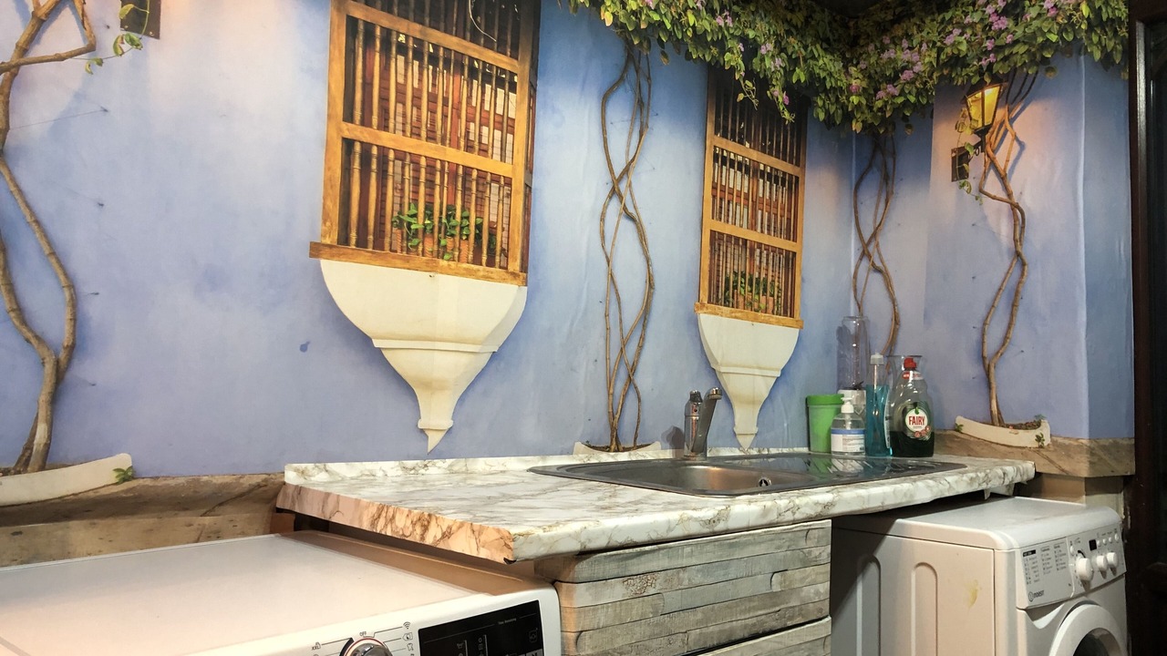 Photo of Bathroom in Elephant and Castle