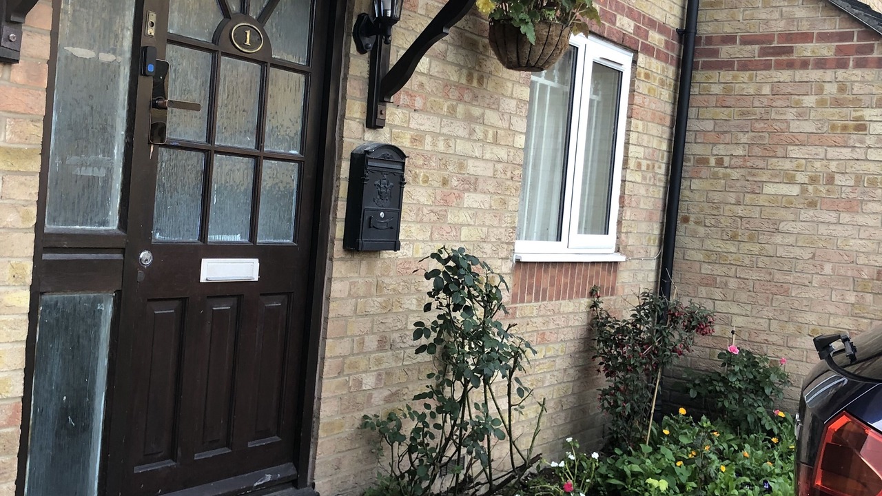 Photo of Outdoor in Elephant and Castle