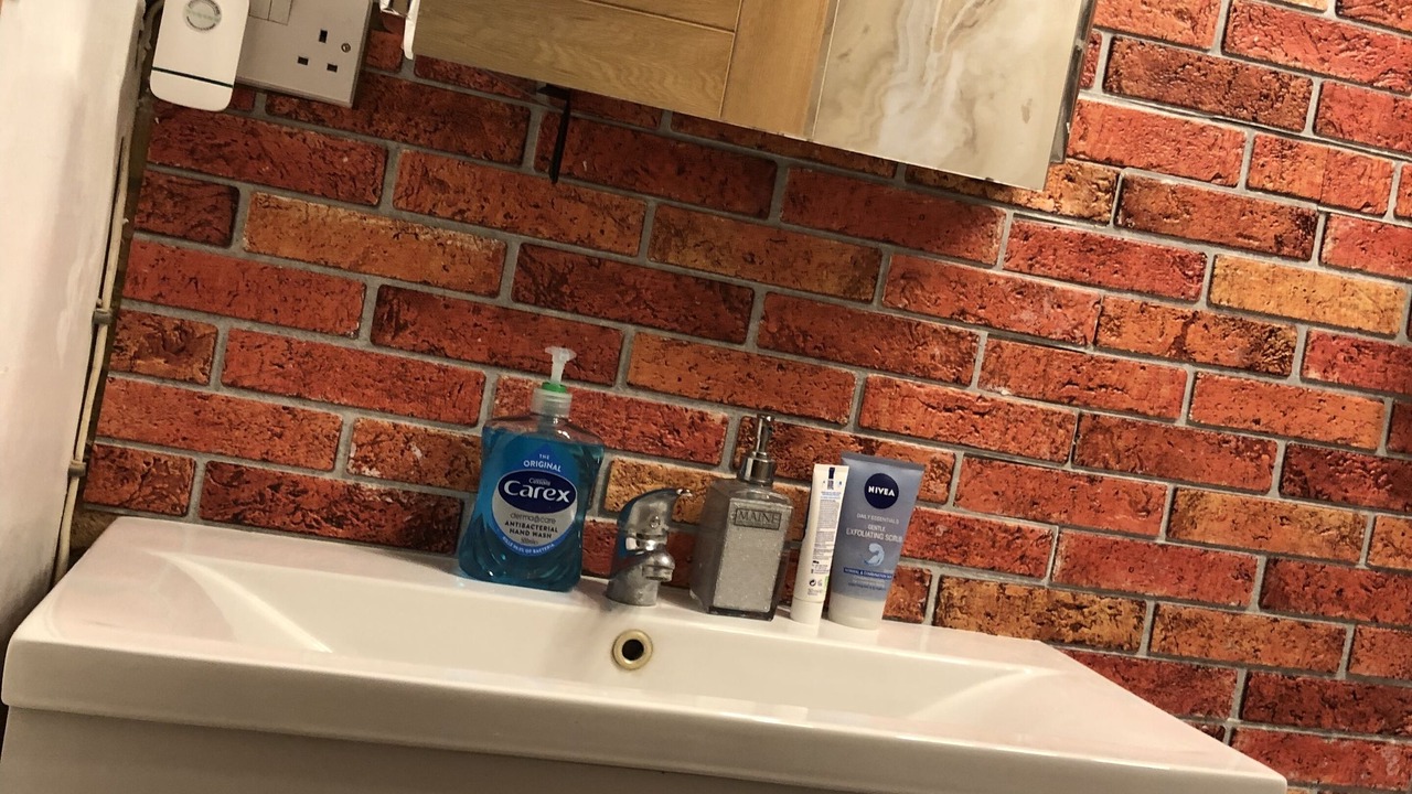 Photo of Bathroom in Elephant and Castle