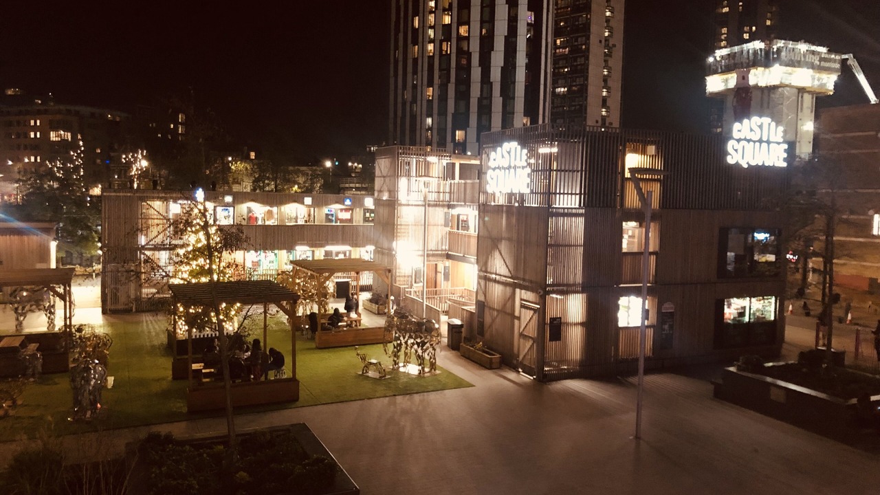 Photo of Others in Elephant and Castle