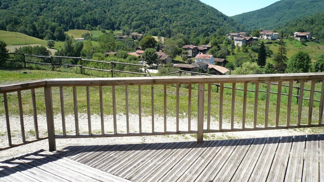 Photo of Outdoor in Fougaron