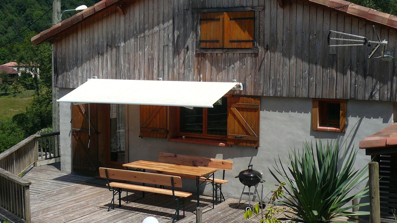 Photo of Outdoor in Fougaron