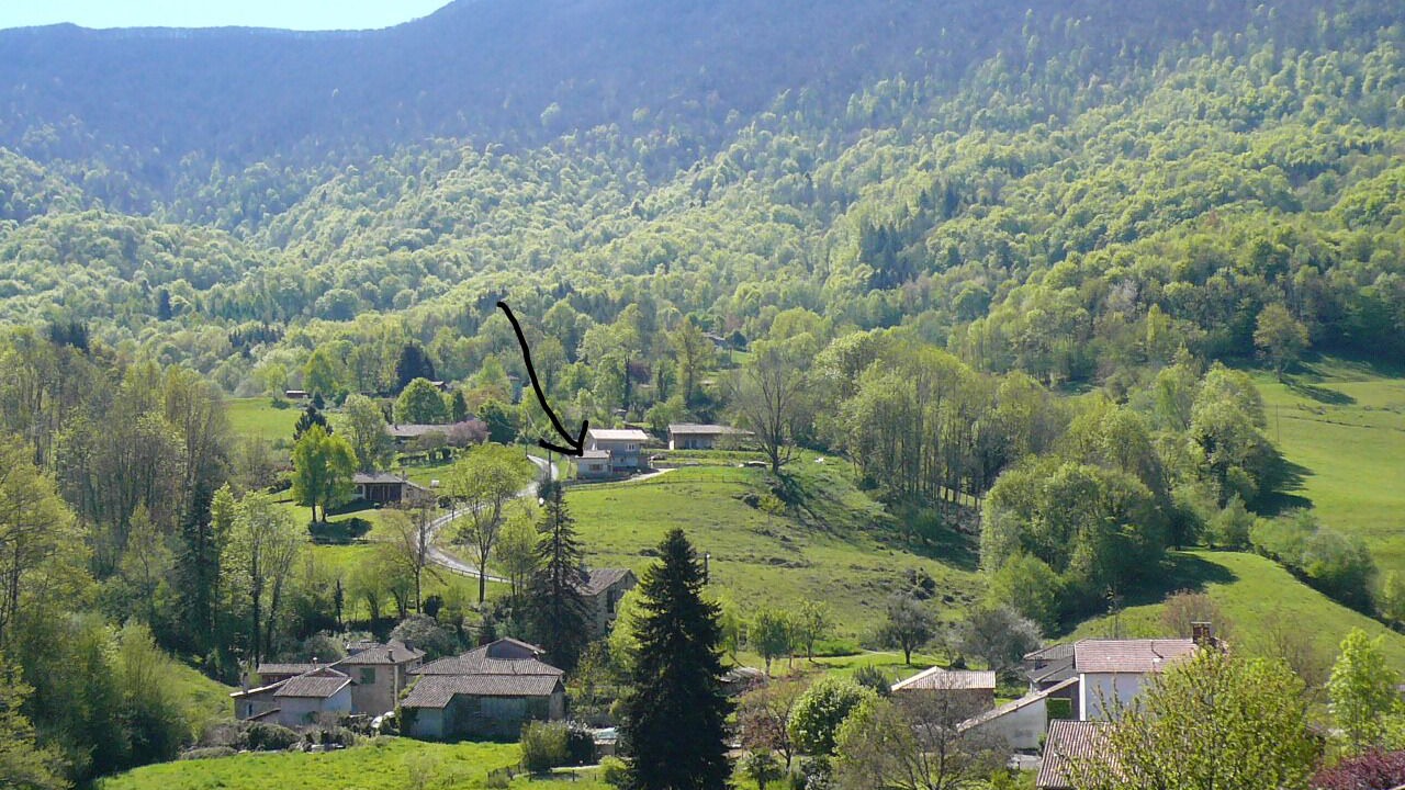 Photo of Outdoor in Fougaron