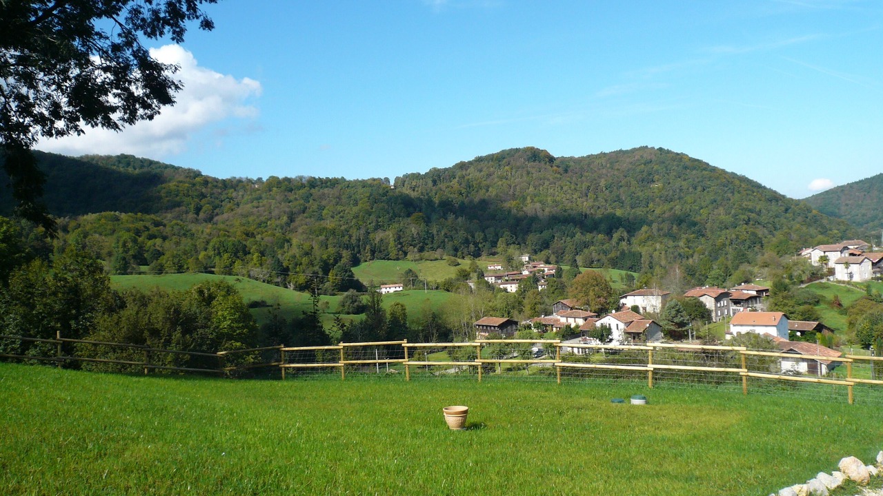 Photo of Outdoor in Fougaron