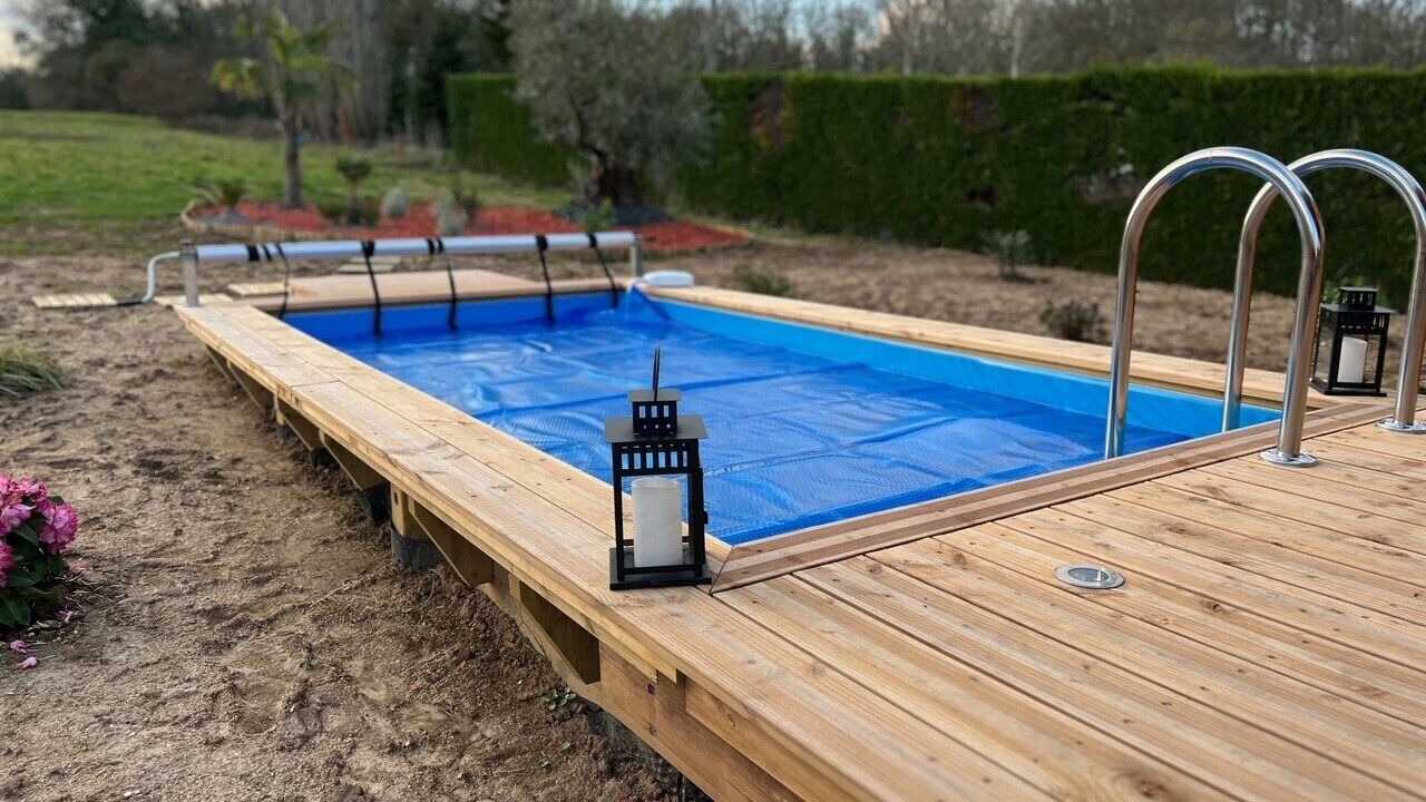 Photo of Outdoor in Le Fleix