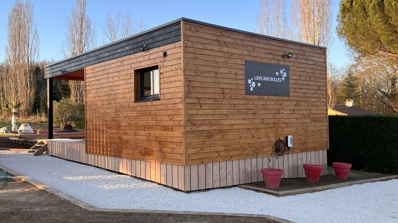 Photo of Outdoor in Le Fleix