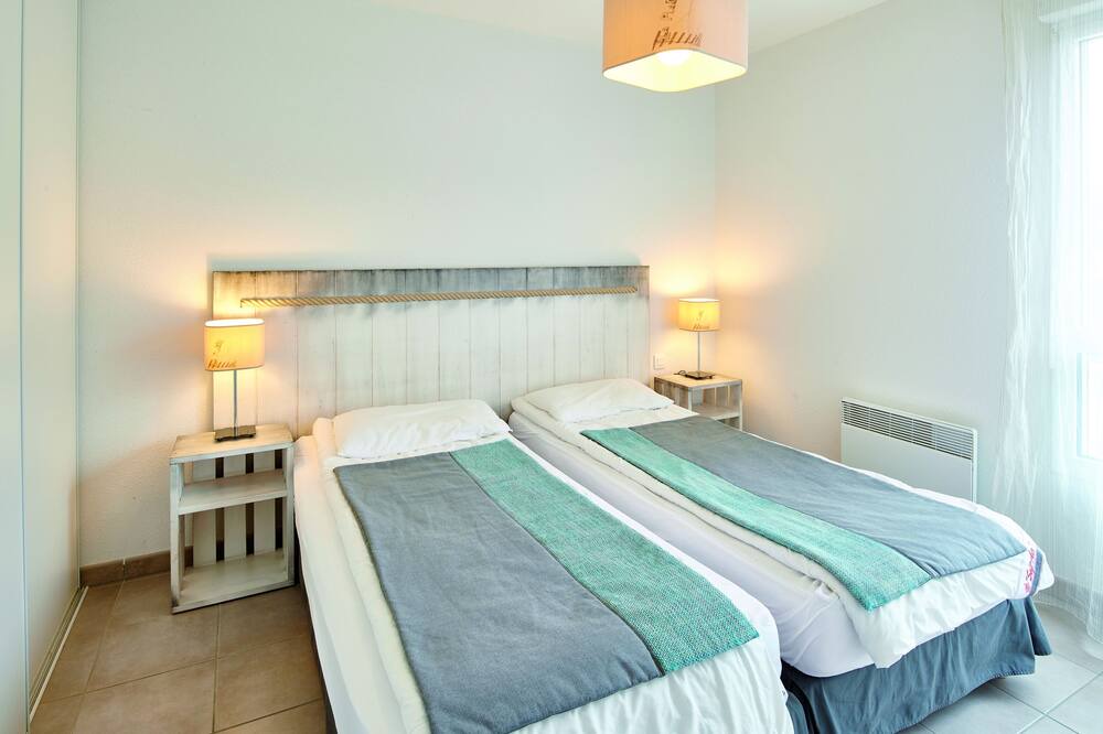 Photo of Bedroom in Casteljau