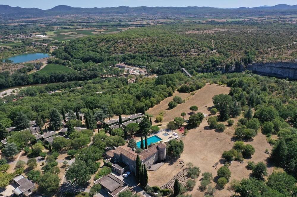 Photo of Outdoor in Casteljau