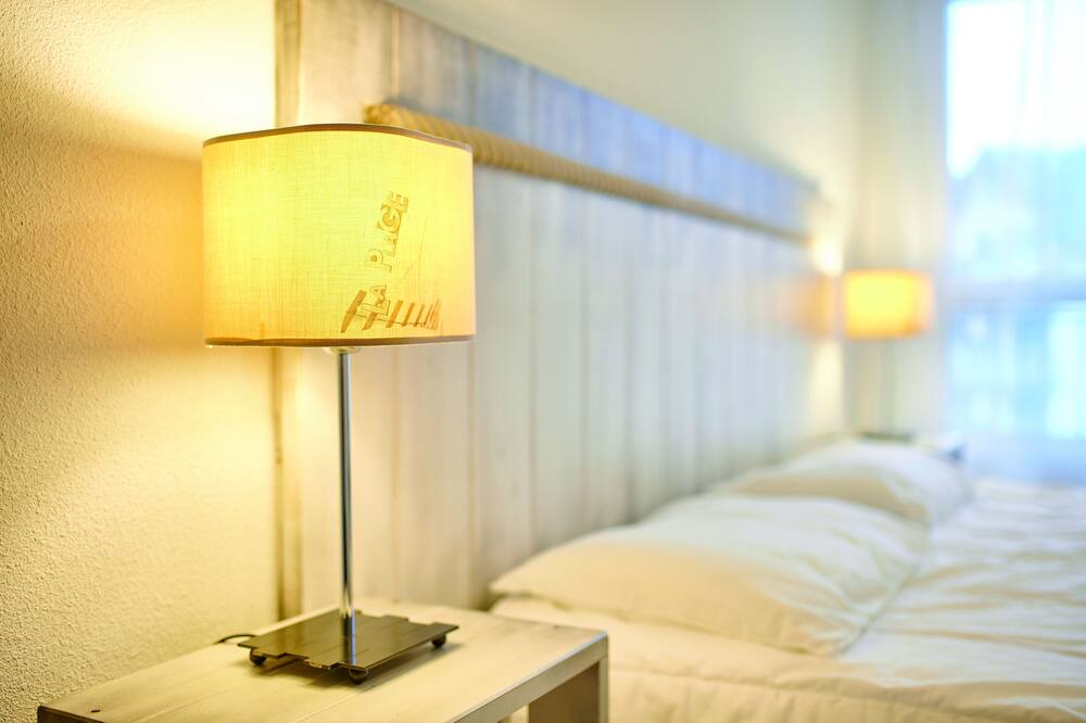 Photo of Bedroom in Casteljau