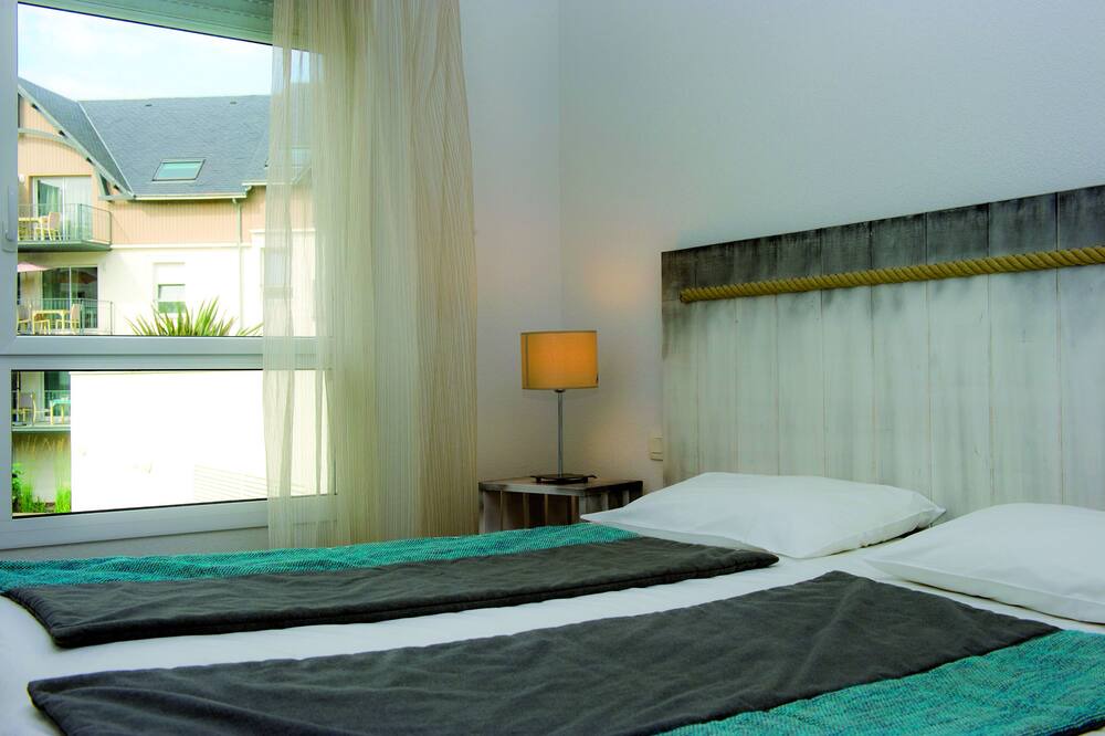 Photo of Bedroom in Casteljau