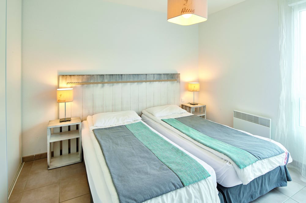 Photo of Bedroom in Casteljau