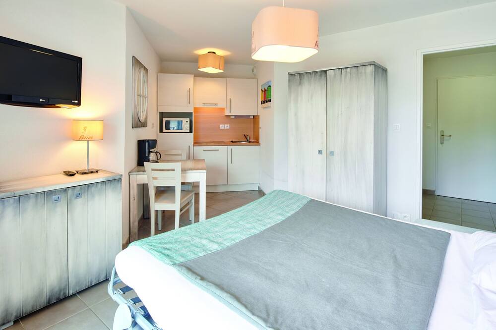 Photo of Bedroom in Casteljau