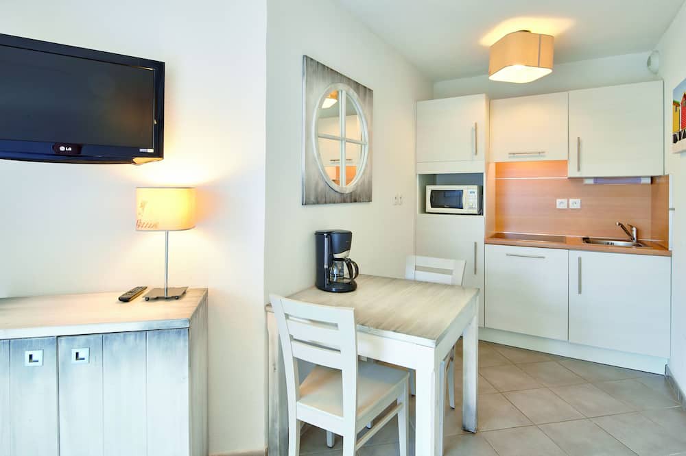 Photo of Kitchen in Casteljau