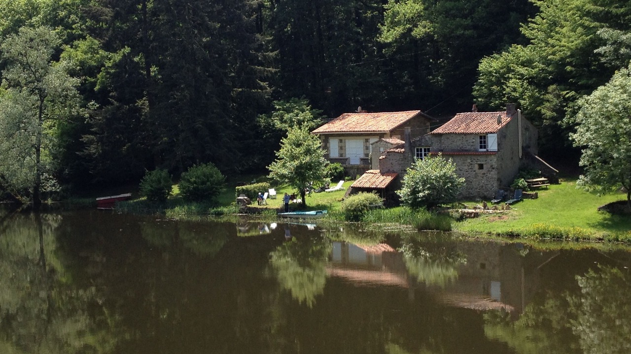 Photo of Outdoor in Vouvant